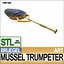 Bruegel Mussel Trumpeter Stl Printable