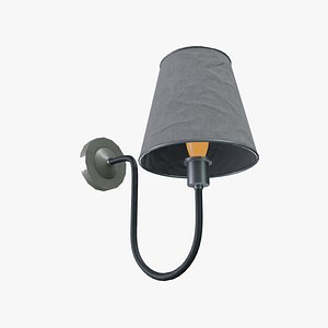 Wall Lamp