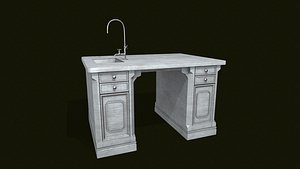 Lab Table V01