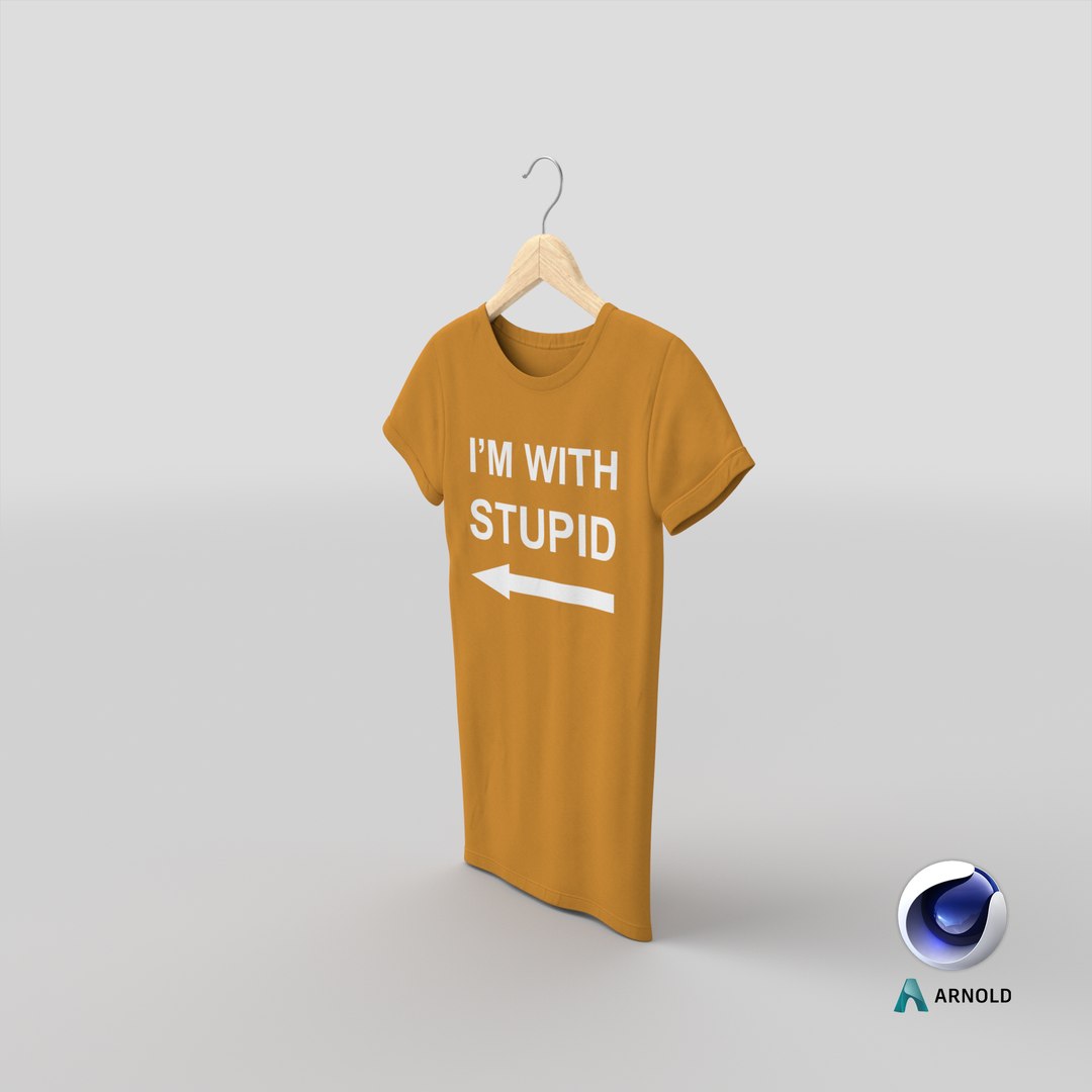 3D model Female Crew Neck Hanging Orange Im With Stupid 02 https://p.turbosquid.com/ts-thumb/zK/wnibQJ/nf/stemcell_cinema_4d_arnold_render/png/1625752346/1920x1080/fit_q87/6750c0aa6a3ef74696fcdc243d12e4549b6d00db/stemcell_cinema_4d_arnold_render.jpg