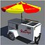 PJS Hotdog Stand