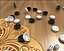 Animated backgammon