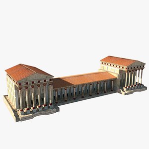 Greek Palace