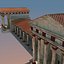 ギリシャ宮殿