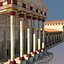 ギリシャ宮殿