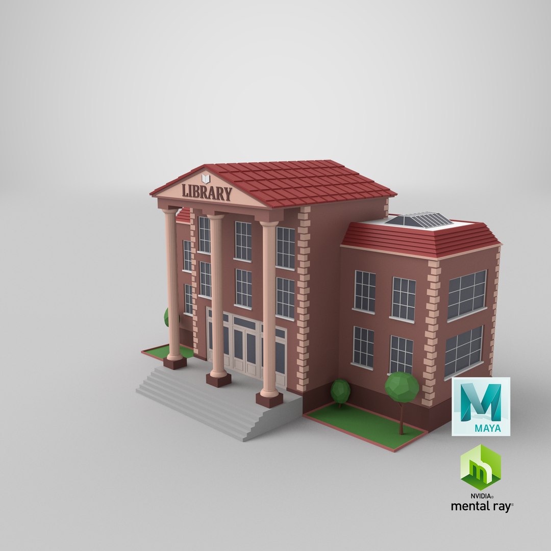 3D Low Poly Cartoon Library https://p.turbosquid.com/ts-thumb/zL/2PncpK/XV/stemcell_maya_mental_ray_render/png/1639210699/1920x1080/fit_q87/6a1bee7fb2b942e85c0e815064385530e2b1ec3f/stemcell_maya_mental_ray_render.jpg