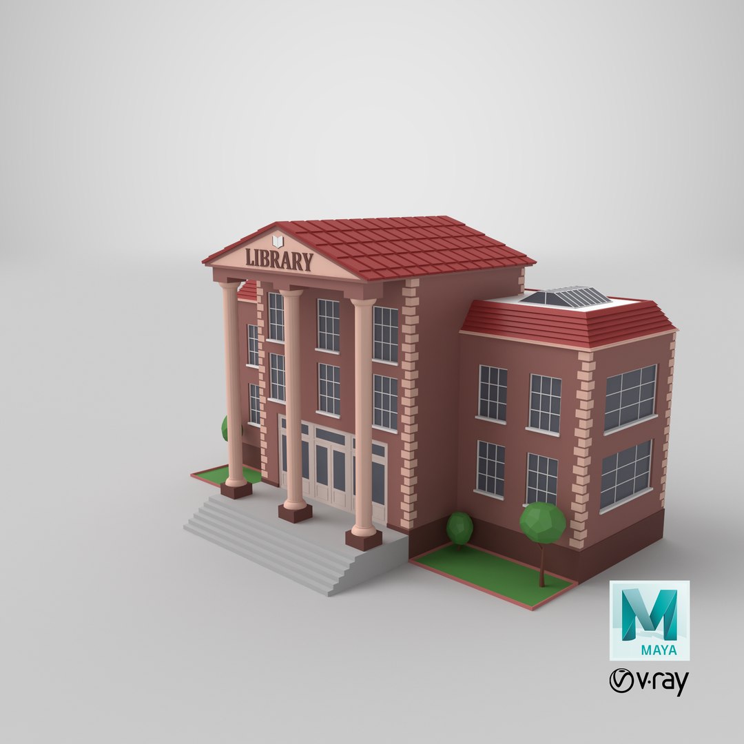 3D Low Poly Cartoon Library https://p.turbosquid.com/ts-thumb/zL/2PncpK/qY/stemcell_maya_vray_render/png/1639210700/1920x1080/fit_q87/d6d9ed2fc96db5dc73507f22c33b146b0ab677aa/stemcell_maya_vray_render.jpg