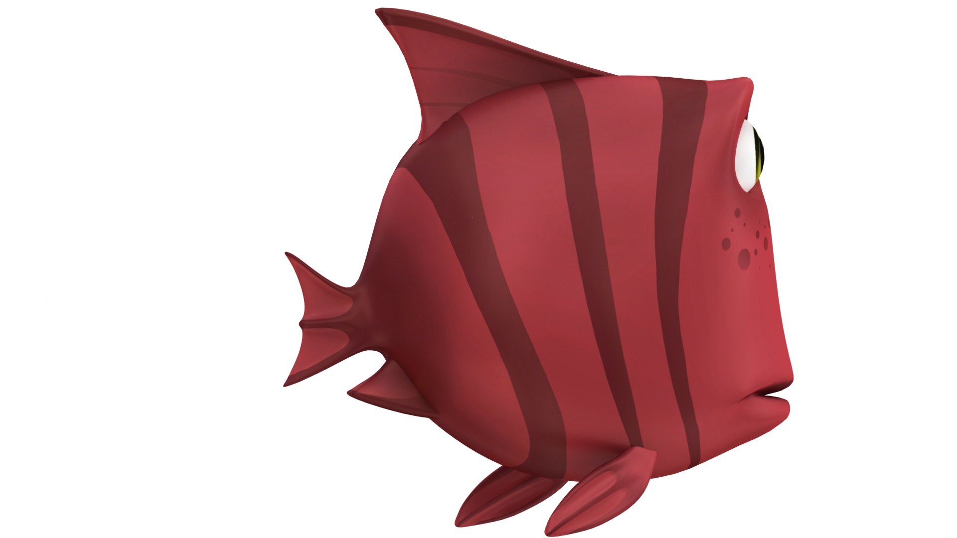 Cartoon Small Fish Collection 1 3D model https://p.turbosquid.com/ts-thumb/zL/2aJP4Q/Ip/cartoonsmallfish033/jpg/1684622645/1920x1080/fit_q87/9a824af947128164da8d45e7935b94accfddb5b0/cartoonsmallfish033.jpg