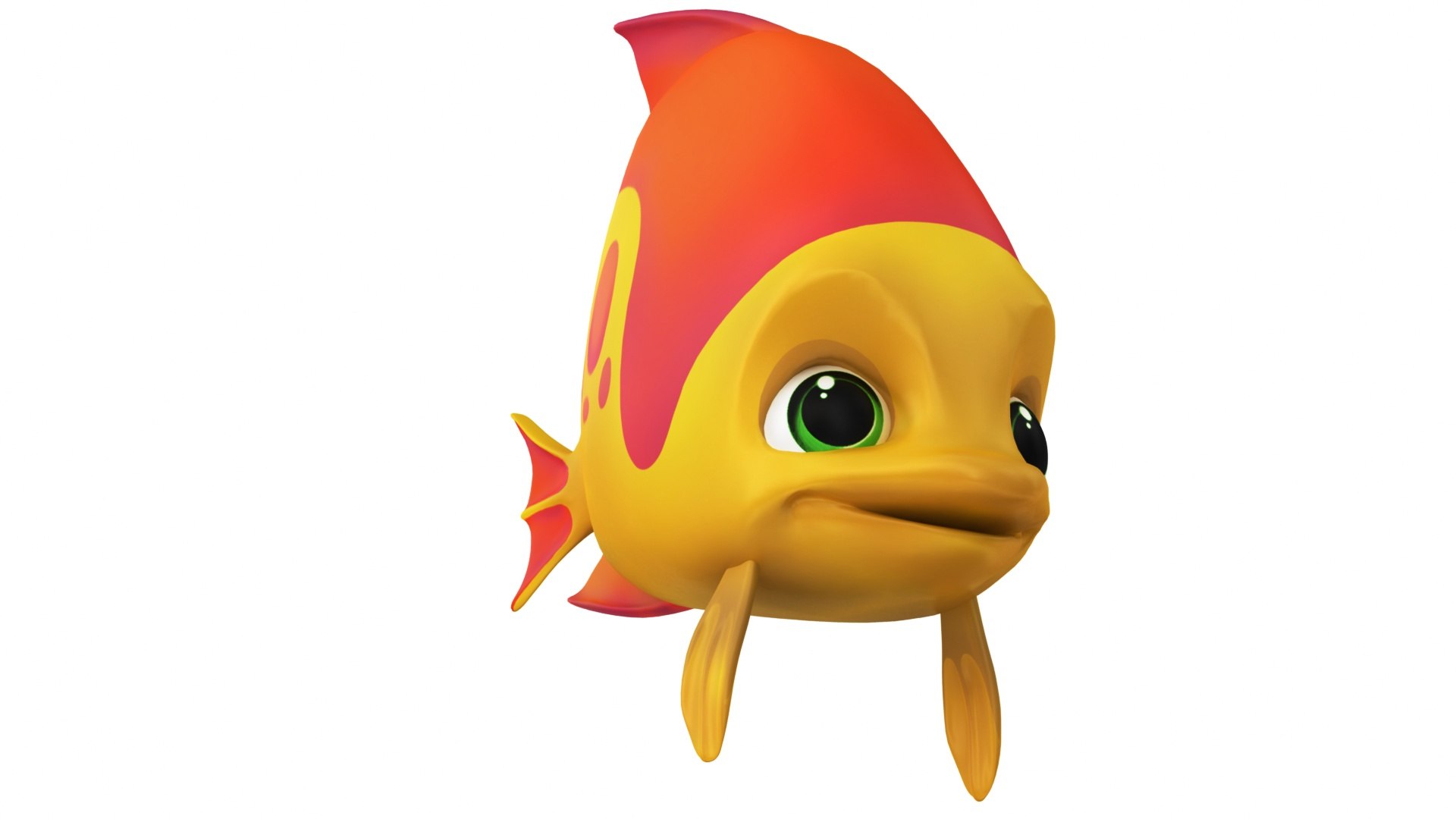 Cartoon Small Fish Collection 1 3D model https://p.turbosquid.com/ts-thumb/zL/2aJP4Q/Pe/cartoonsmallfish026/jpg/1684622653/1920x1080/fit_q87/c2df57767450ecf3b670e82f42b60bd231bb6dc6/cartoonsmallfish026.jpg