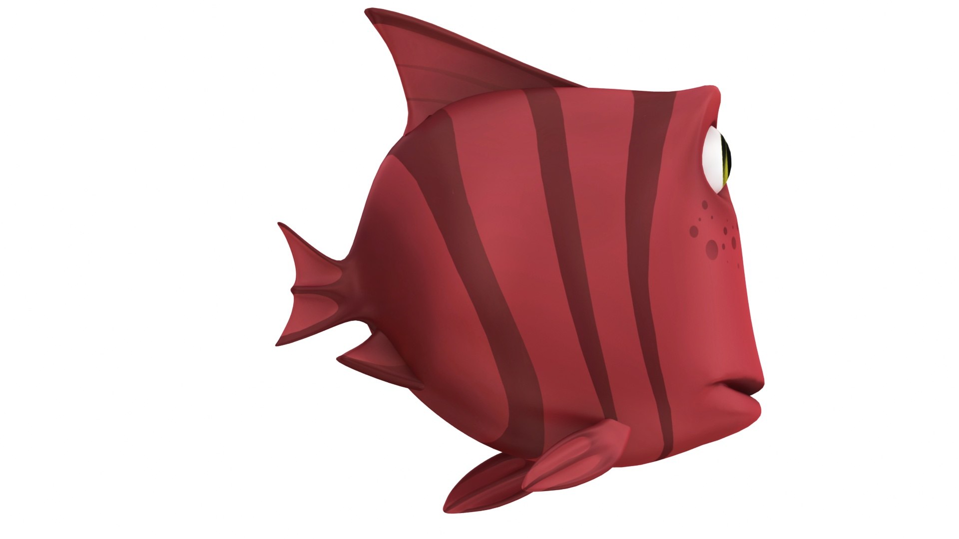 Cartoon Small Fish Collection 1 3D model https://p.turbosquid.com/ts-thumb/zL/2aJP4Q/Rf/cartoonsmallfish036/jpg/1684622644/1920x1080/fit_q87/613a2634ac838ff51fa8b0be167ae58205832c96/cartoonsmallfish036.jpg
