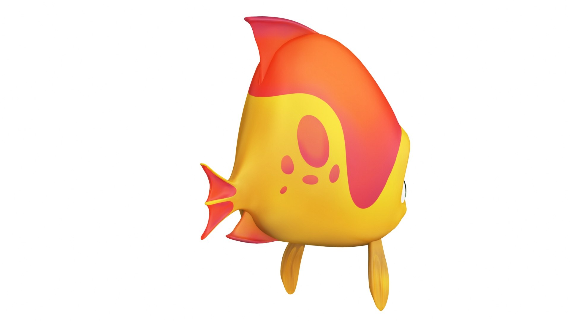 Cartoon Small Fish Collection 1 3D model https://p.turbosquid.com/ts-thumb/zL/2aJP4Q/gO/cartoonsmallfish025/jpg/1684622655/1920x1080/fit_q87/21aa4d4fa168a294b00c0ee261829a44fbebd96a/cartoonsmallfish025.jpg