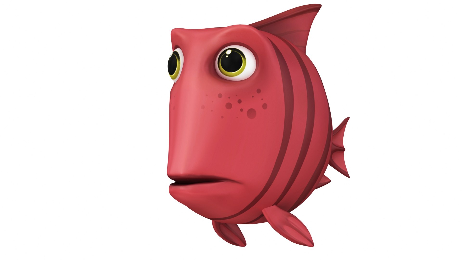 Cartoon Small Fish Collection 1 3D model https://p.turbosquid.com/ts-thumb/zL/2aJP4Q/sn/cartoonsmallfish032/jpg/1684583861/1920x1080/fit_q87/d43837117051371e7b8563a7279f7520591c33e4/cartoonsmallfish032.jpg