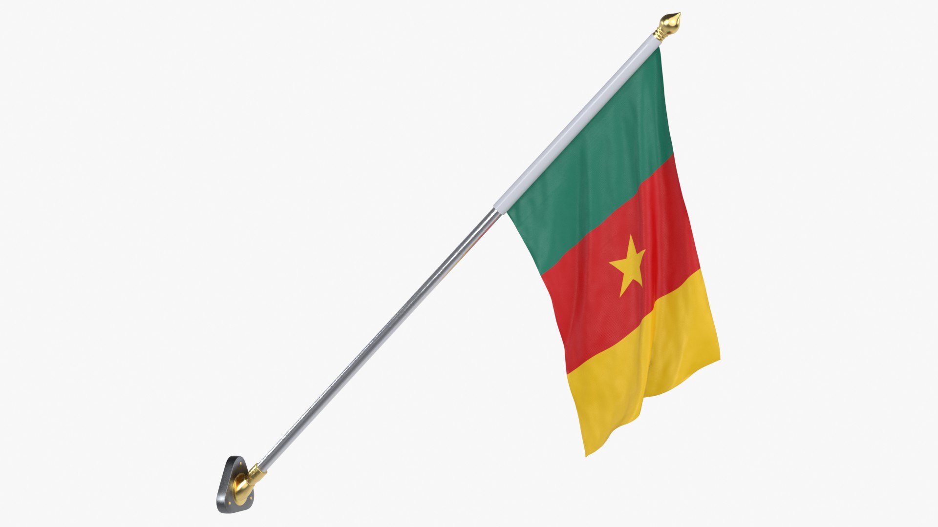 3D Cameroon Cloth Flag Wall Mount Animated Loop model https://p.turbosquid.com/ts-thumb/zL/2p1IUV/DZ/cloth_flag_wall_mounted_main_pr_f_0126/jpg/1772454829/1920x1080/fit_q87/e98ba84c92135a9d3fd8adde4730f8fb59d681a8/cloth_flag_wall_mounted_main_pr_f_0126.jpg