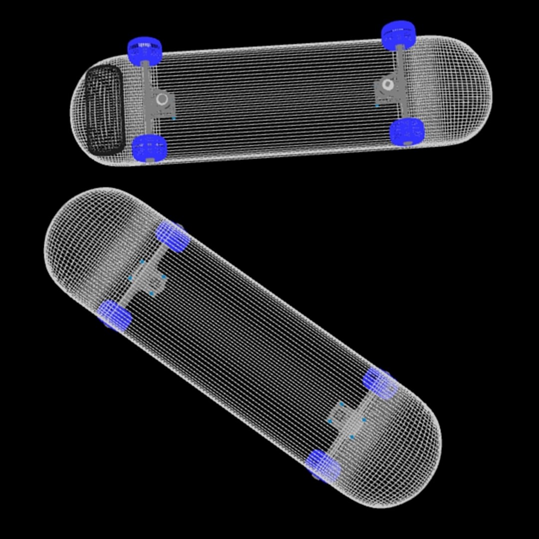 3d model skateboard plywood deck https://p.turbosquid.com/ts-thumb/zL/69iSQS/aVcDMy8w/skateboard_top_wire/jpg/1323650328/1920x1080/fit_q87/0a566e6faf1920d2c33a0c8f88d65998999a7fb0/skateboard_top_wire.jpg