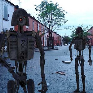 Robot