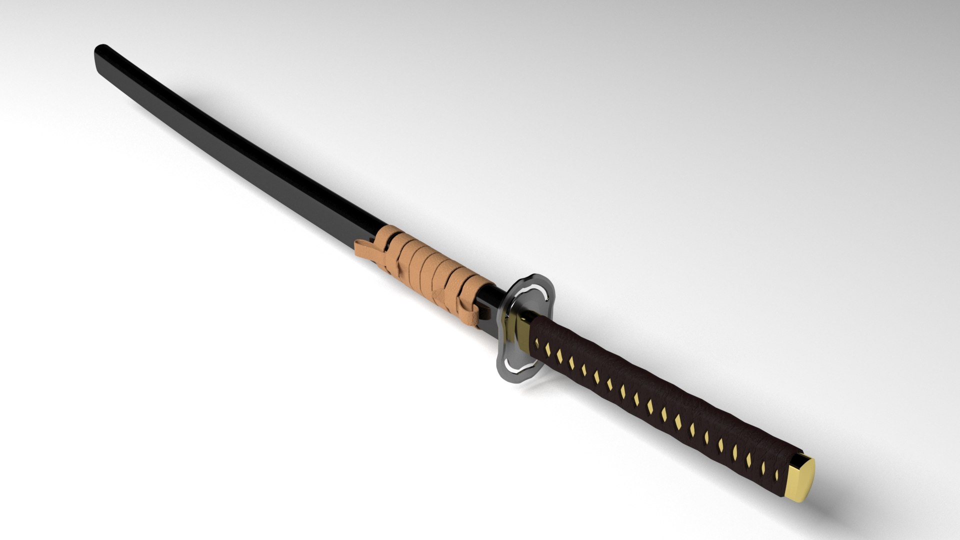 japanese katana 3D model https://p.turbosquid.com/ts-thumb/zL/AAx5Mn/m9yXxAta/katana/jpg/1595071648/1920x1080/fit_q87/a71207b51d25660320cc446a610b4e4f36cafb59/katana.jpg