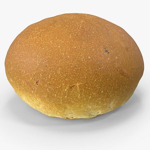 3D Bun