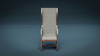 Old Chair