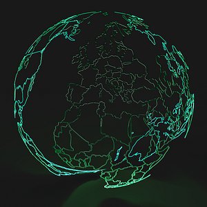 World Map