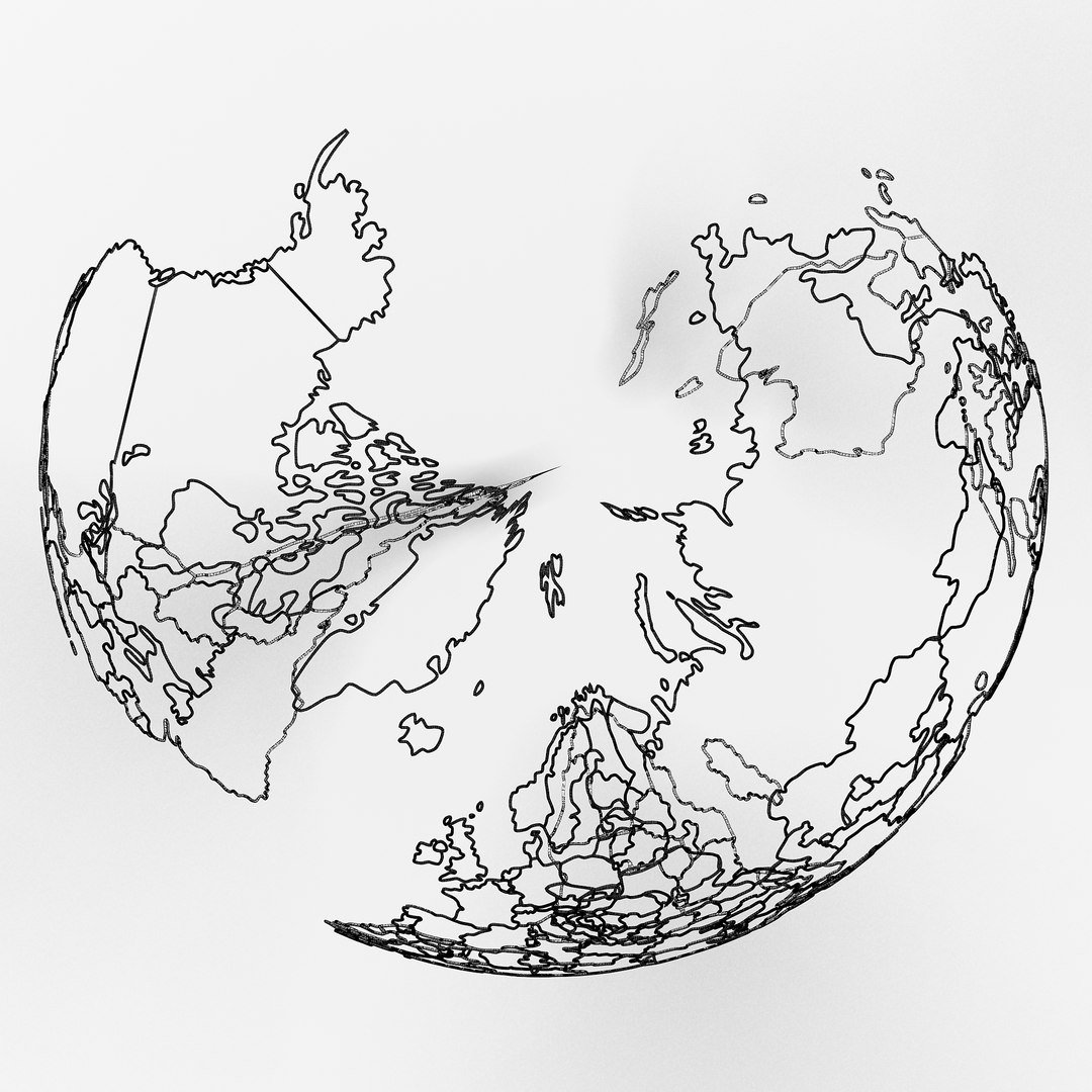 3d World Model
