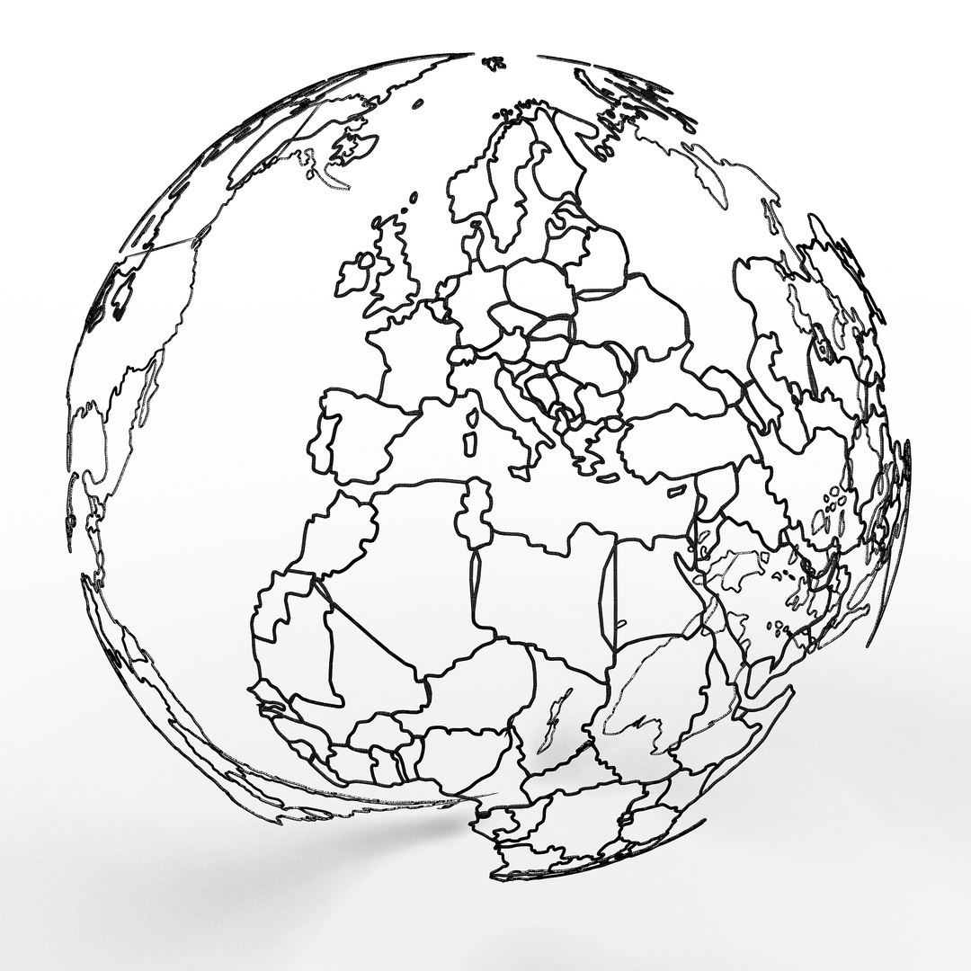 3d World Model