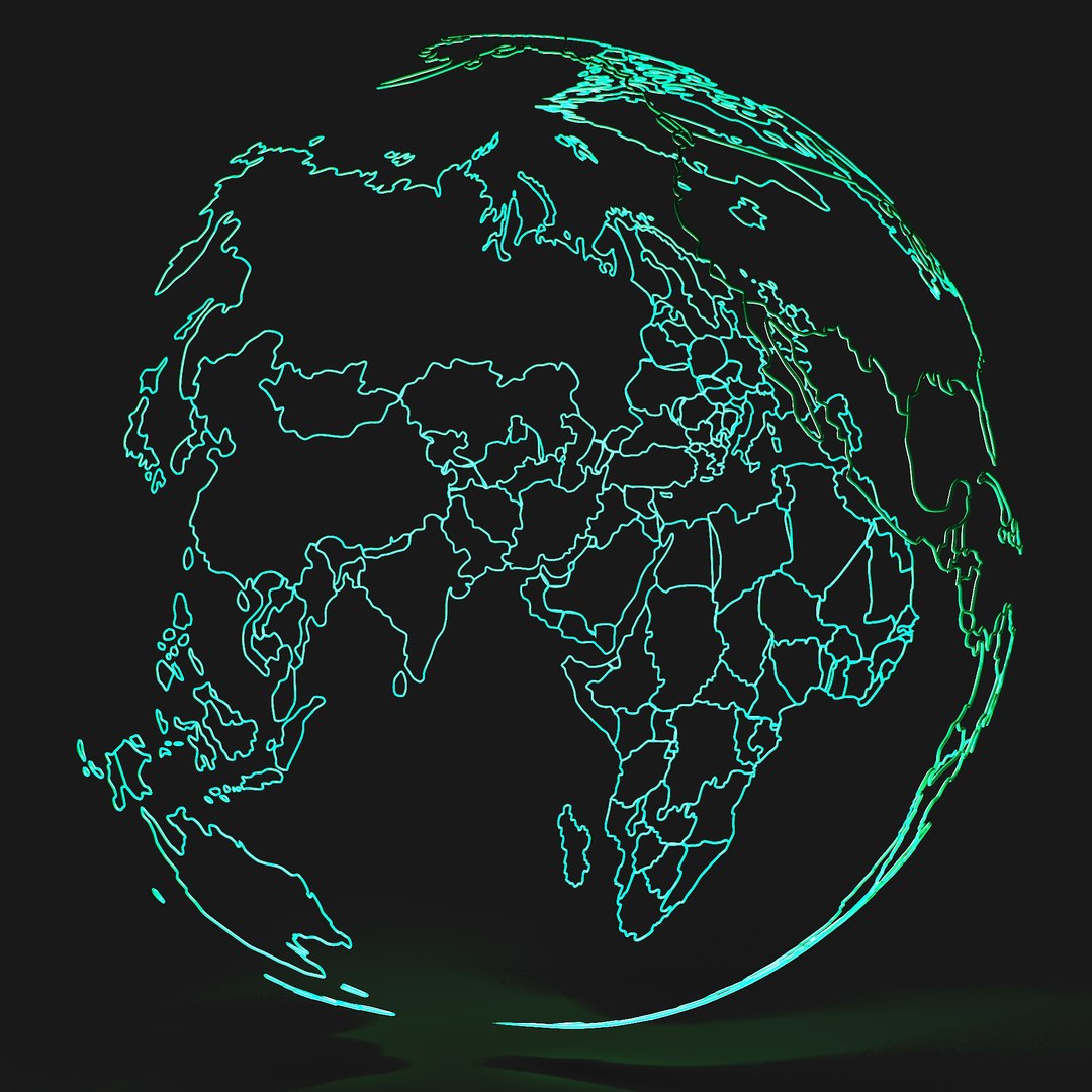 3d World Model