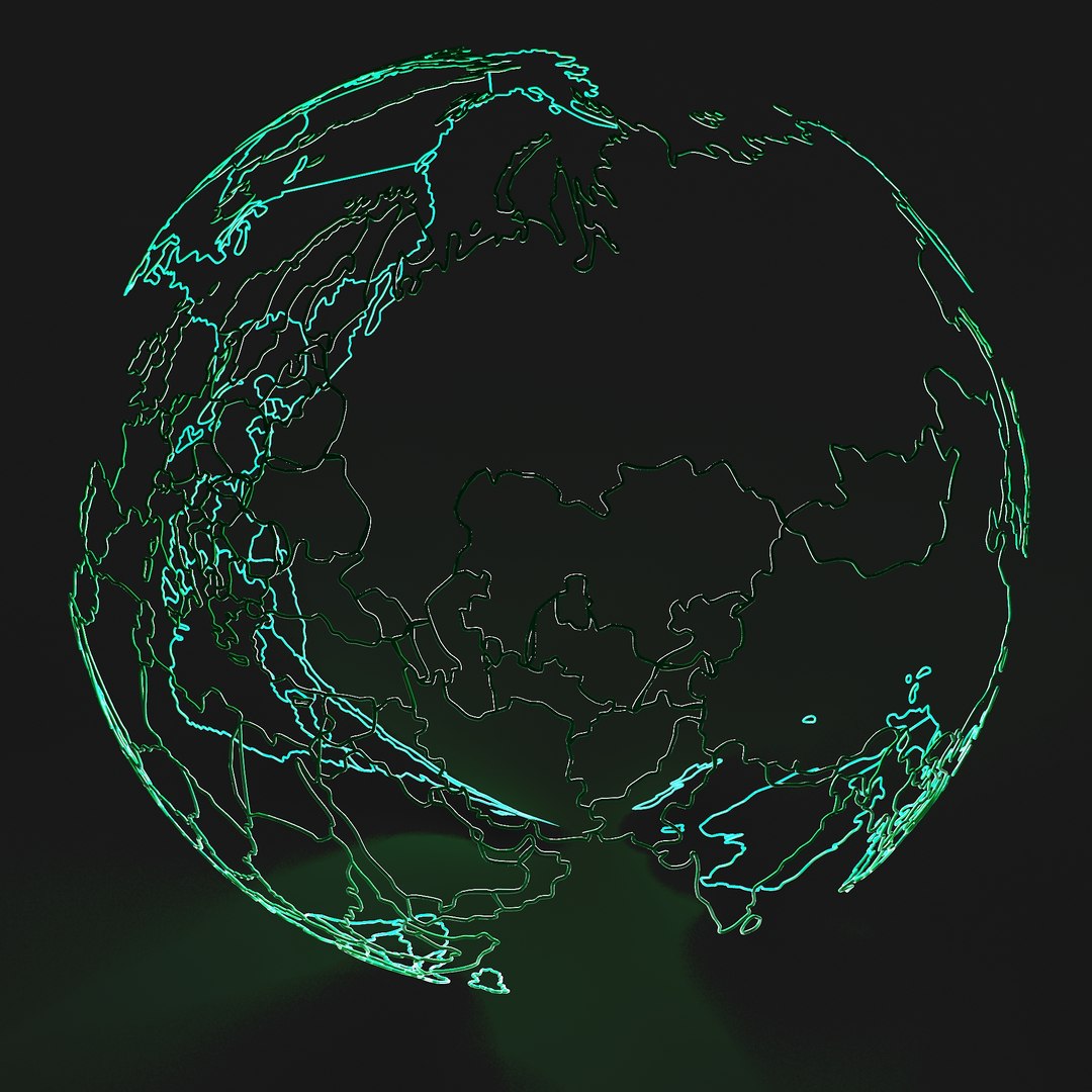 3d World Model