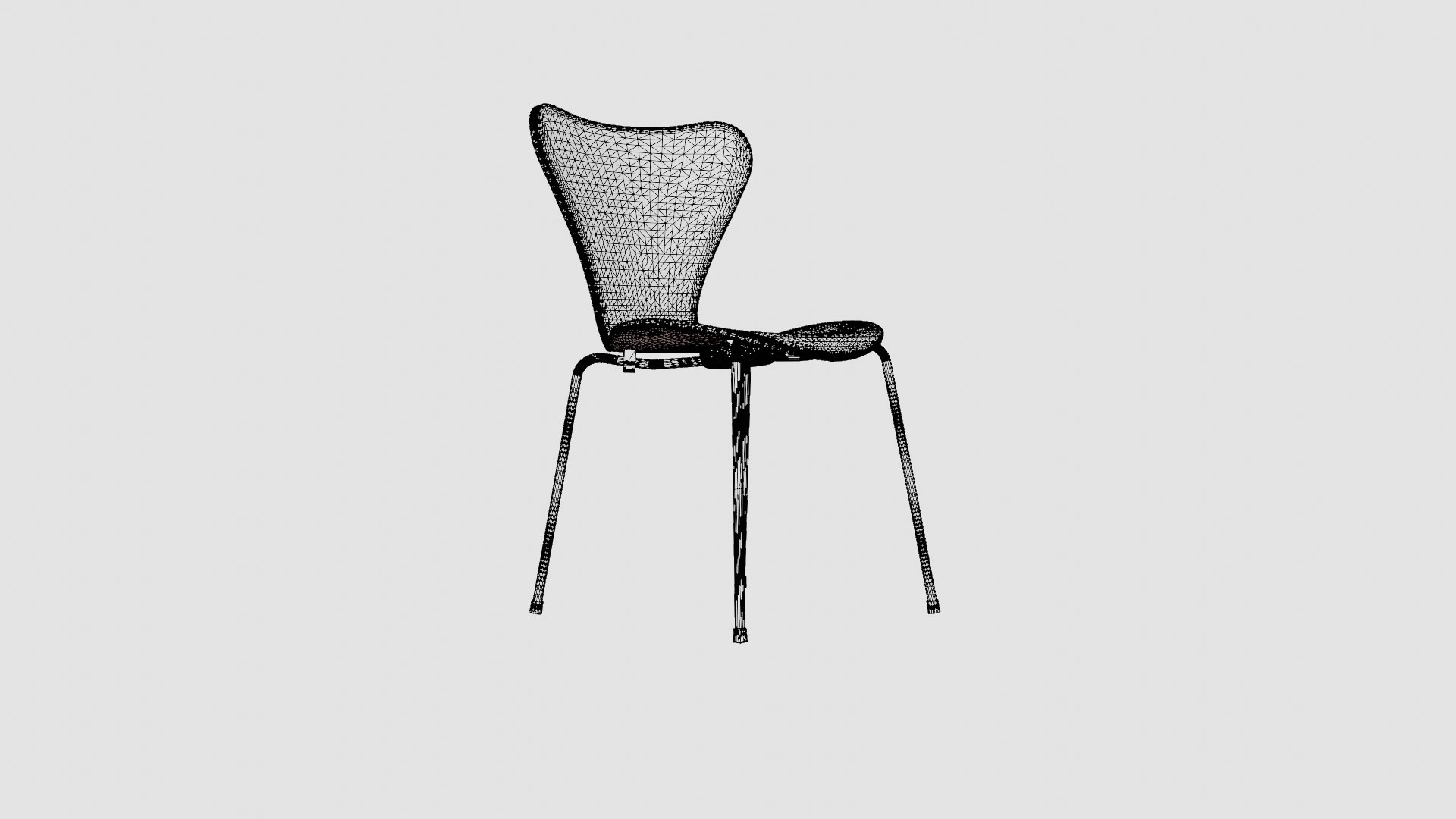 3D Fritz Hansen Chair model https://p.turbosquid.com/ts-thumb/zL/HWaX6D/Bb/preview_6/jpg/1720161427/1920x1080/fit_q87/2586737dd0426e2141d4fea4c81103954b96c7c7/preview_6.jpg