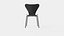 Fritz Hansen Chair