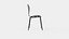 Fritz Hansen Chair