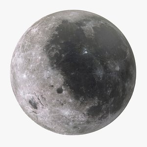 Full Moon