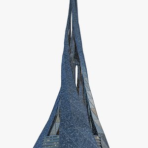 Dubai City Tower