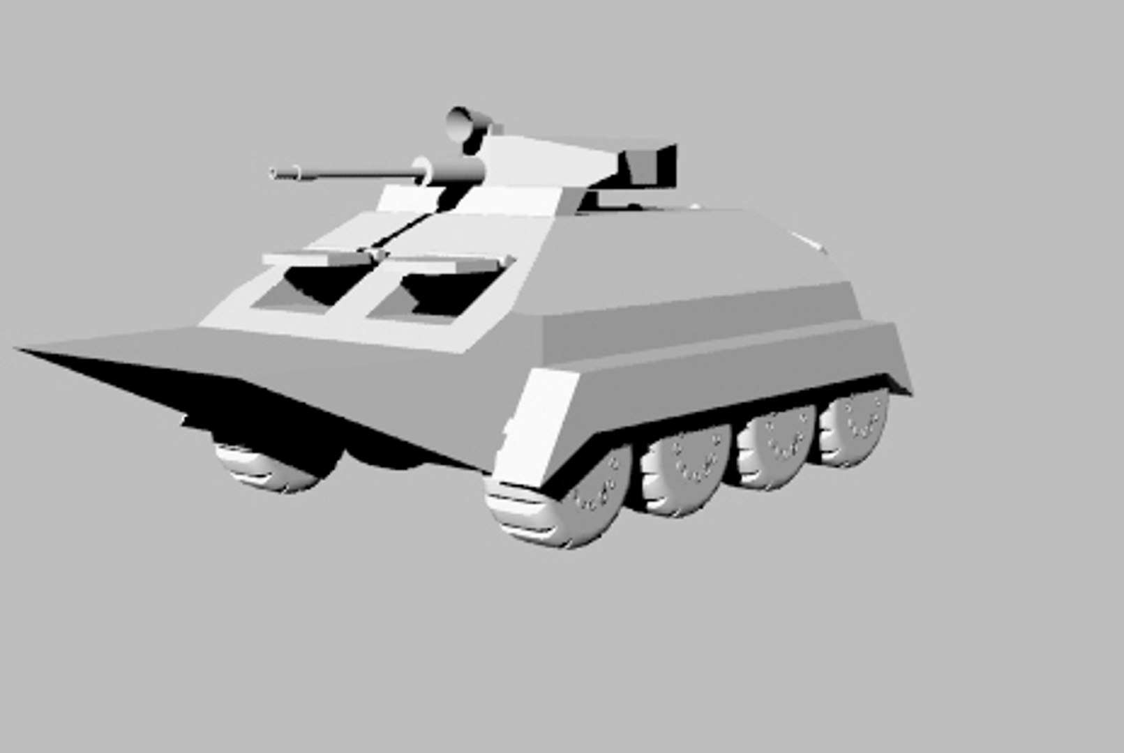 Apc 666 3dm