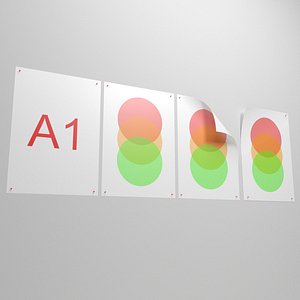 Posters A1