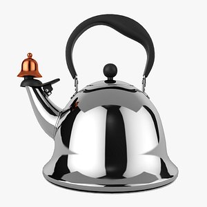 JCPenney tea kettle