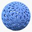 Complex Shape MHT-022