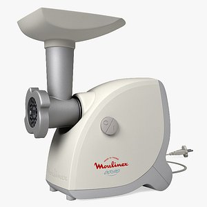Meat Grinder