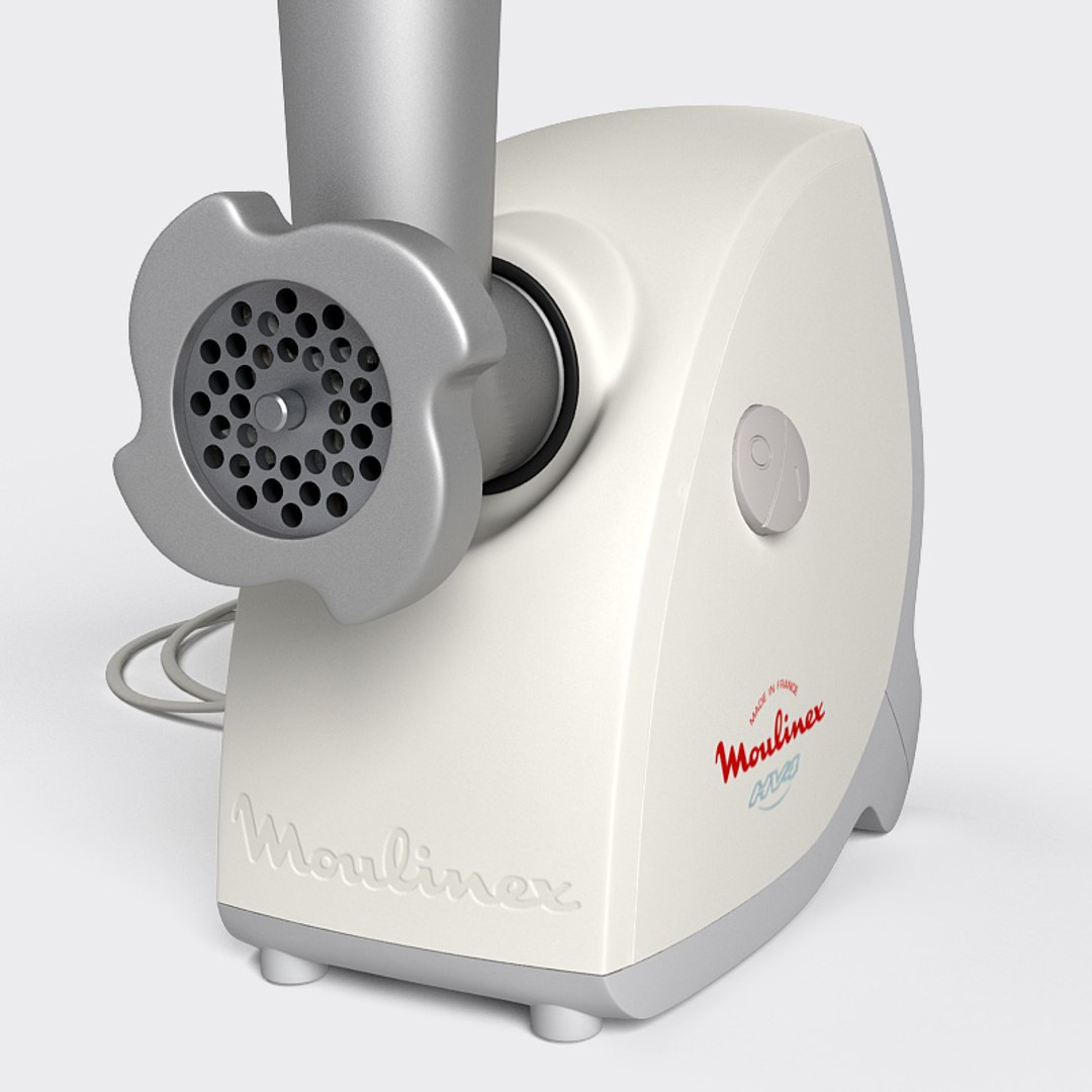 3d meat grinder model https://p.turbosquid.com/ts-thumb/zL/QtIyYV/mCs0NnOG/mc_11/jpg/1337119874/1920x1080/fit_q87/b52e250b07f641723a58792b40d6013903401f4c/mc_11.jpg
