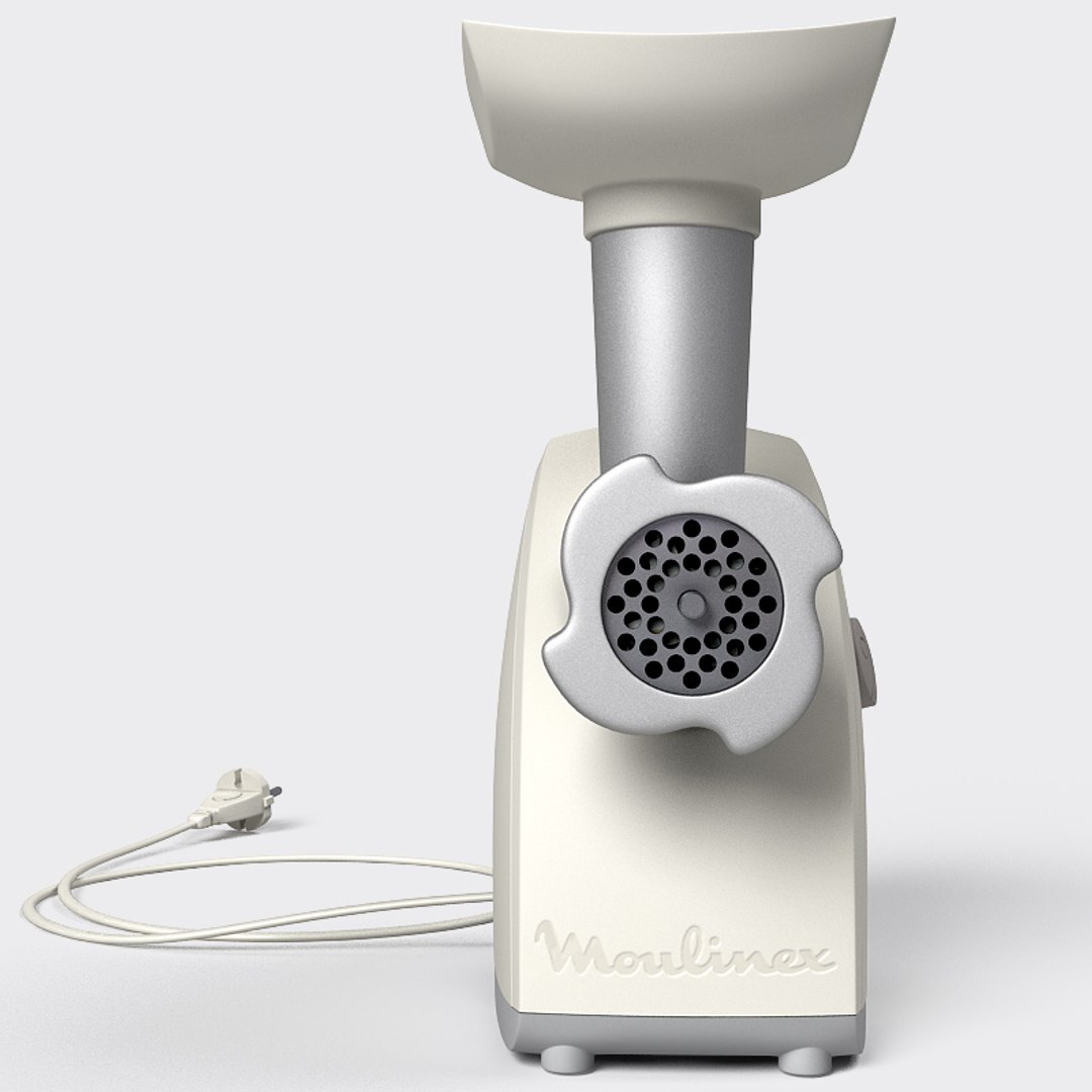 3d meat grinder model https://p.turbosquid.com/ts-thumb/zL/QtIyYV/ptgMdH3P/mc_04/jpg/1337119874/1920x1080/fit_q87/87dd892ab957e4418371602134a45aacbc91e426/mc_04.jpg