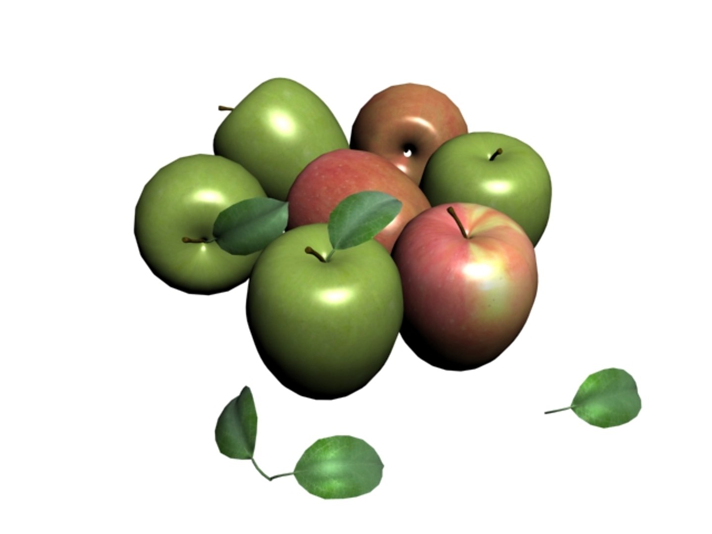 3D green apple https://p.turbosquid.com/ts-thumb/zL/SB4hPL/8mGohLQM/p2/jpg/1568740928/1920x1080/fit_q87/ee3f4c95be15b2f5b9139b8b2d04372f75af3794/p2.jpg