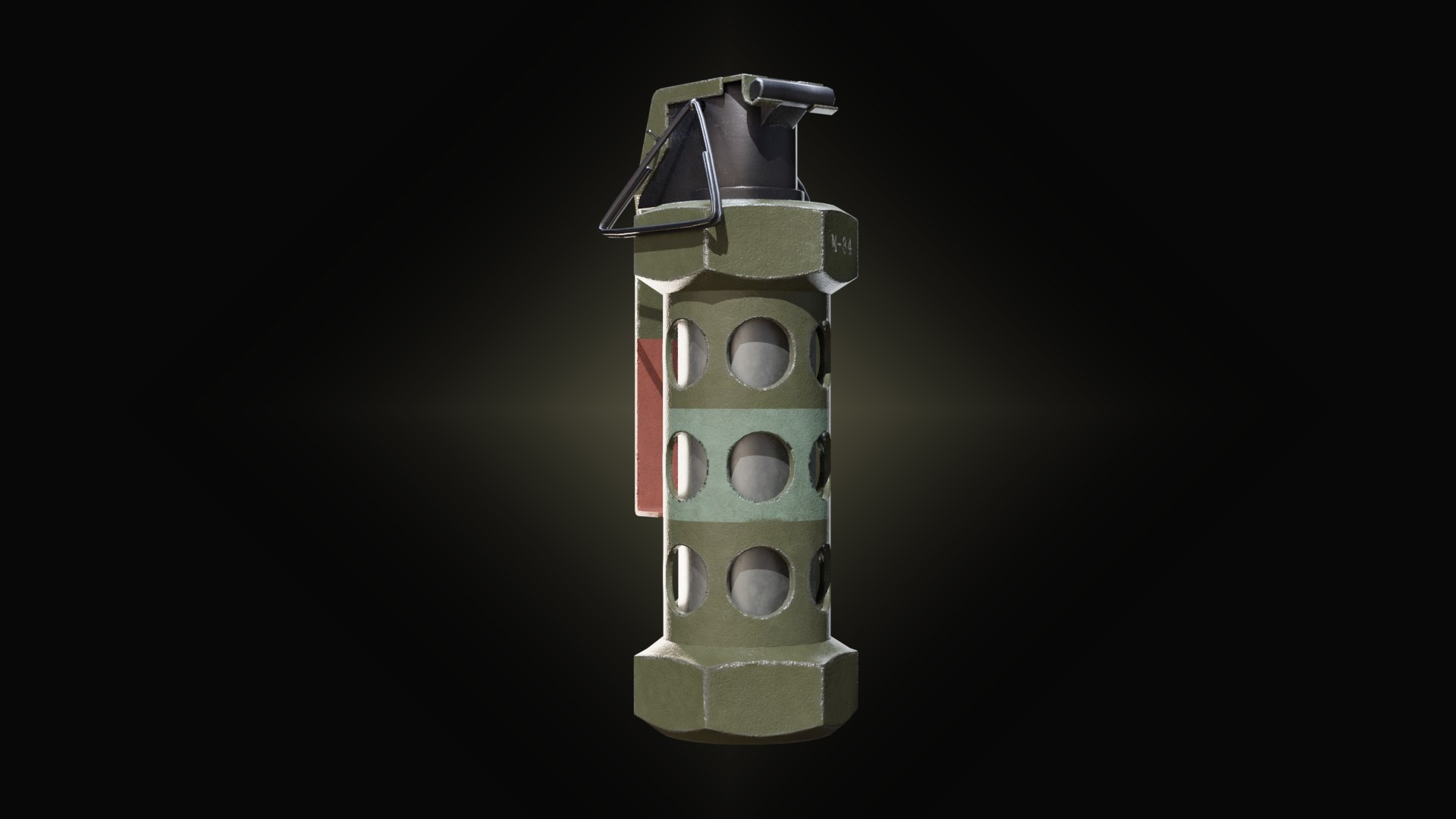 m84 stun grenade 3D https://p.turbosquid.com/ts-thumb/zL/SMvlJe/mbZo45vn/render3/png/1594119055/1920x1080/fit_q87/3baa6467a0a5a9e859a2b39dd9f9a7f5db34accc/render3.jpg