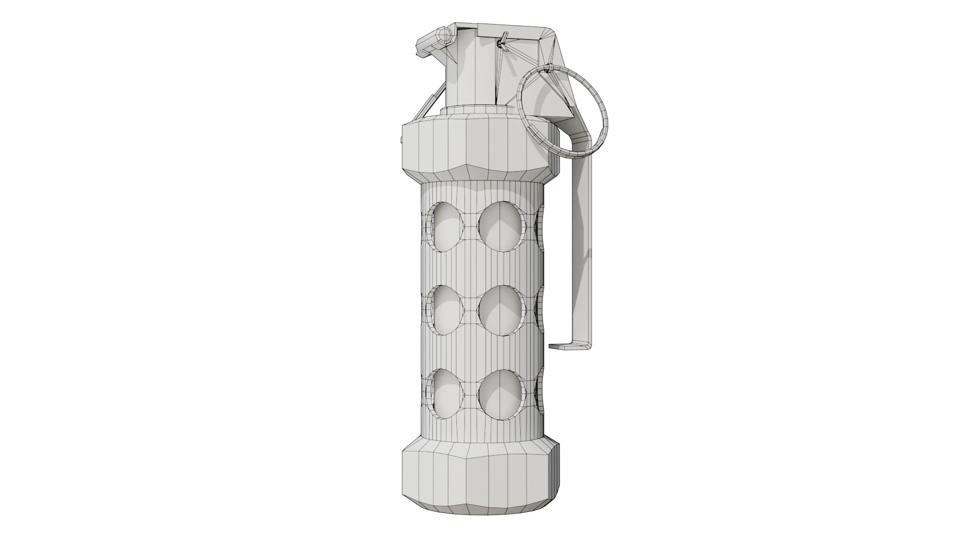 m84 stun grenade 3D https://p.turbosquid.com/ts-thumb/zL/SMvlJe/qQ1nRADT/wire1/png/1594119056/1920x1080/fit_q87/de5ddc0930d9b9fe8a64fd2ff82499dcd964fb52/wire1.jpg