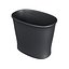 Oval Trash Can