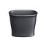 Oval Trash Can