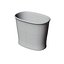 Oval Trash Can