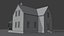 FarmHouse 3D model
