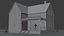 FarmHouse 3D model