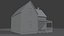 FarmHouse 3D model