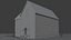 FarmHouse 3D model