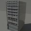Dell Server Cluster